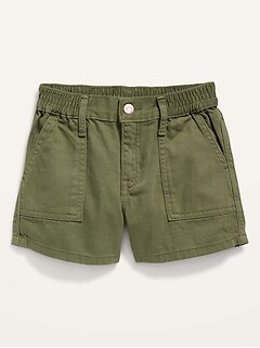 old navy childrens shorts