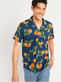 old navy button down mens