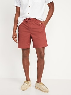 old navy young men's shorts