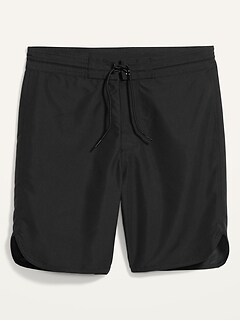 Lonsdale Gretton Shorts Dark Navy Men Beach Shorts Boardshorts 