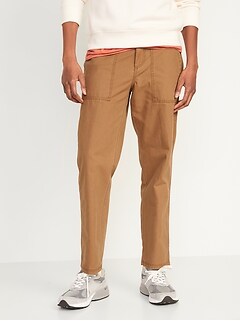 old navy tall mens pants