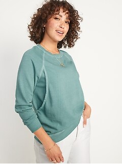 Maternity Tees \u0026 Tops Clearance | Old Navy