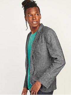 sport coat old navy