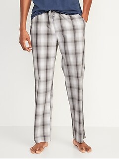Men's Pajamas \u0026 Sleepwear | Old Navy