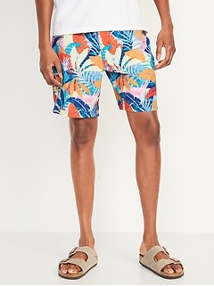 mens swim shorts old navy