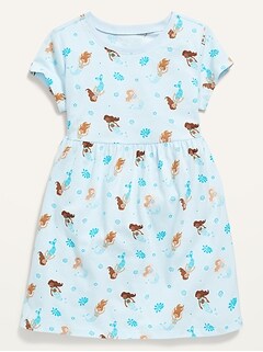 old navy 4t dresses