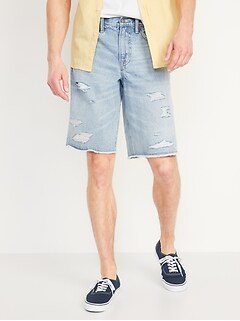 old navy young men's shorts