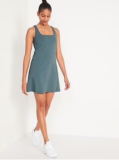 old navy athletic dress