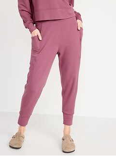 Joggers Activewear Bottoms 