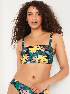 old navy swim top