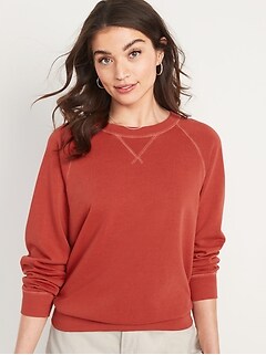 Sweatshirts \u0026 Sweatpants 