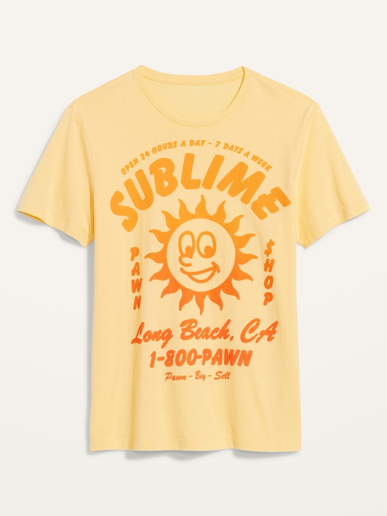 Sublime™ Graphic T-Shirt