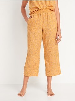 Pajamas and Sleepwear 