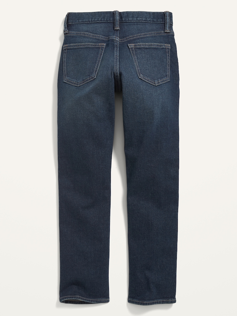 Built-In Flex Skinny Jeans for Boys