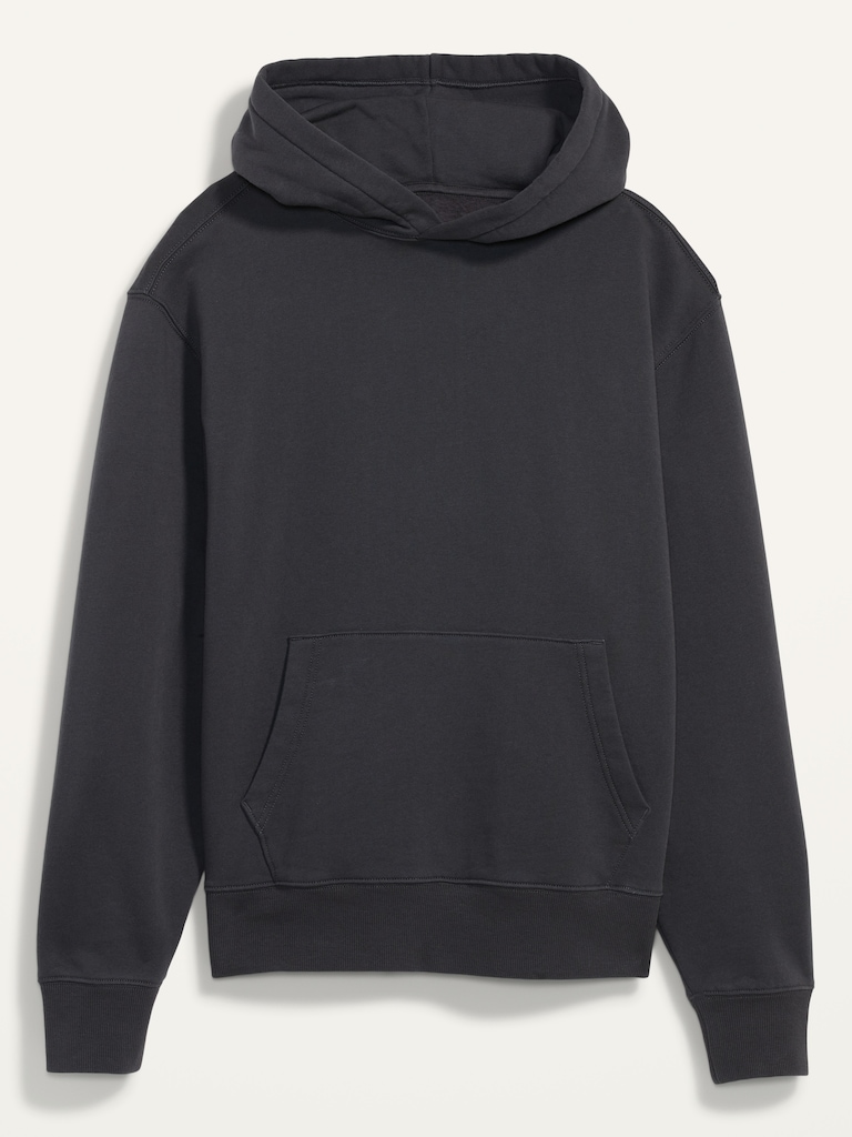 Rotation Popover Hoodie