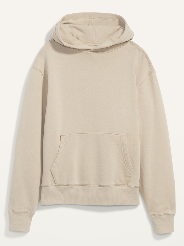 Rotation Popover Hoodie