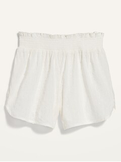 old navy women's sleep boxers