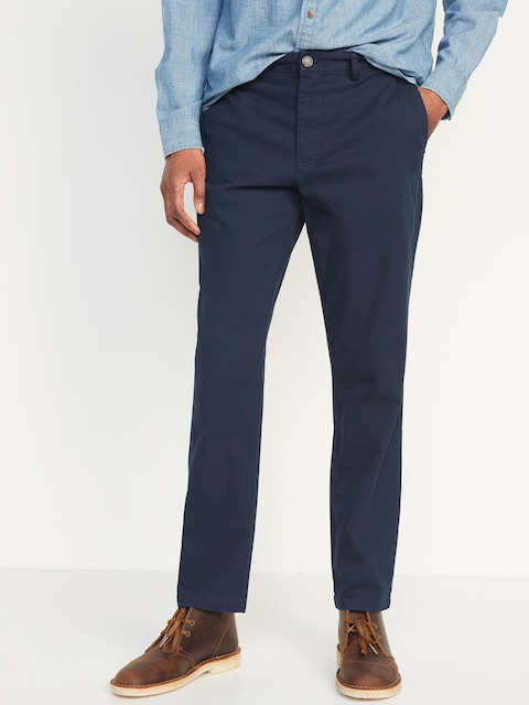 Men's Blue Pants | Old Navy
