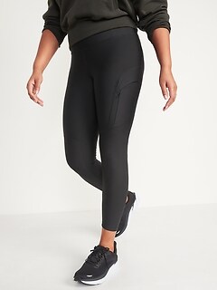 old navy running leggings