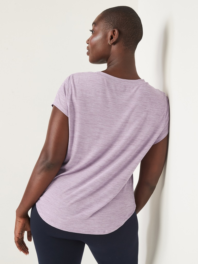 Breathe ON Short-Sleeve T-Shirt