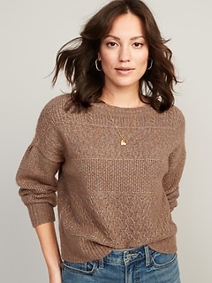 Cardigans \u0026 Sweaters 