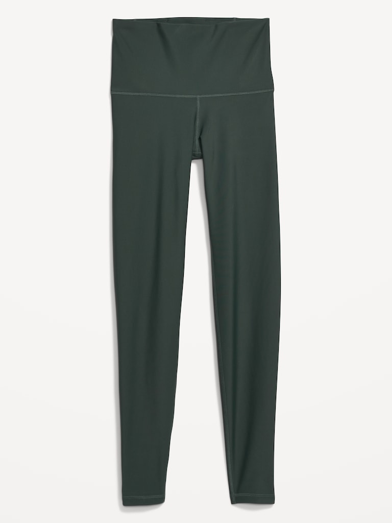Extra High-Waisted PowerSoft Leggings