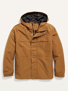 old navy childrens winter coats