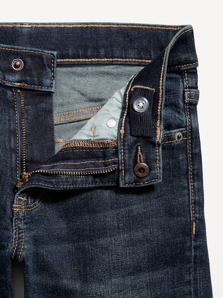 Slim 360° Stretch Jeans for Boys