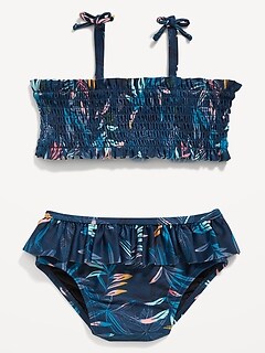 old navy matching swim