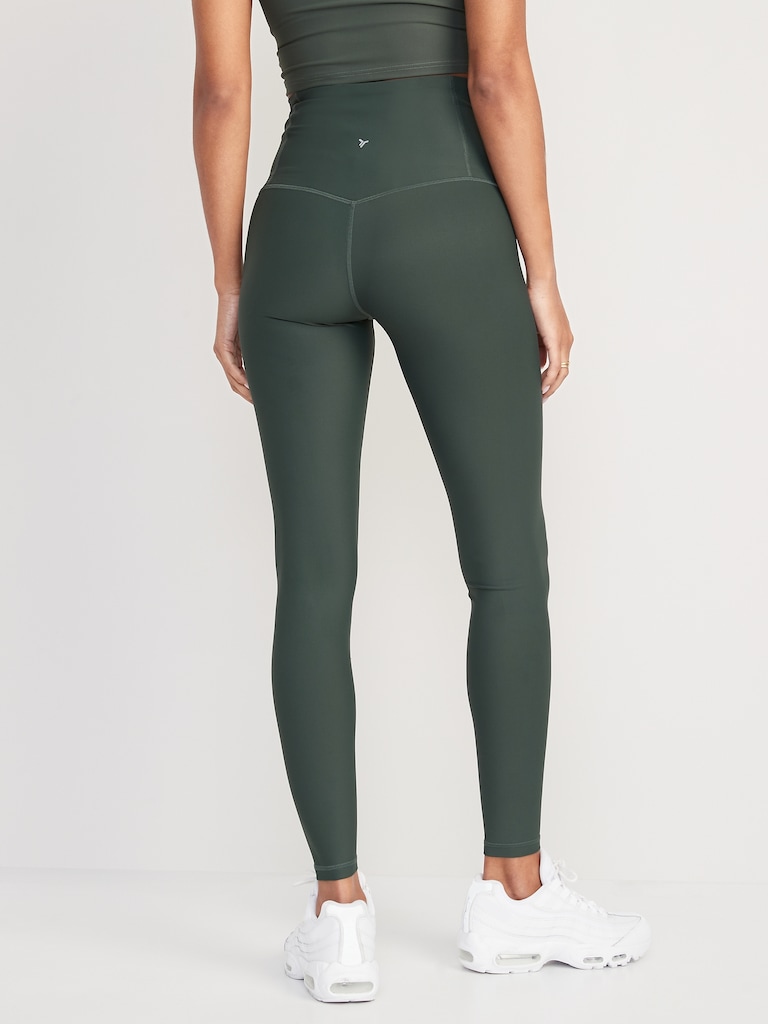 Extra High-Waisted PowerSoft Leggings