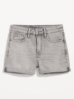 old navy women's shorts clearance