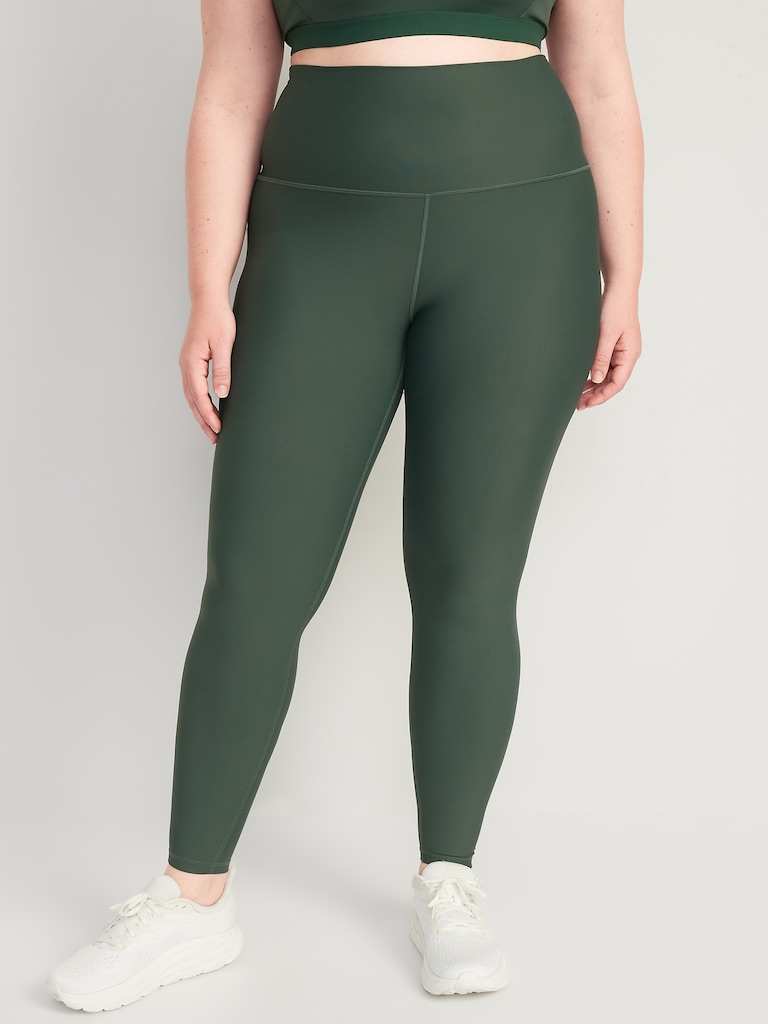 Extra High-Waisted PowerSoft Leggings