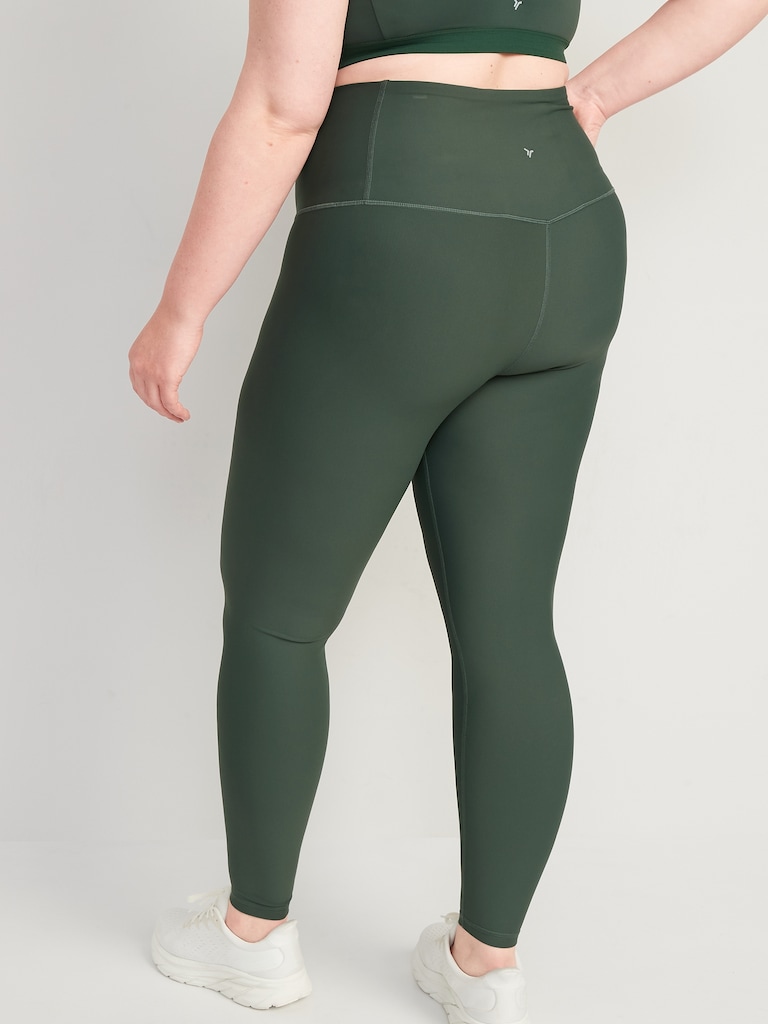 Extra High-Waisted PowerSoft Leggings