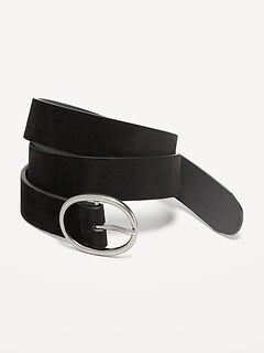 old navy womens belt