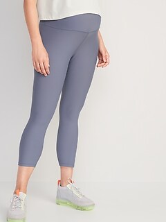 Maternity Workout Pants Old Navy