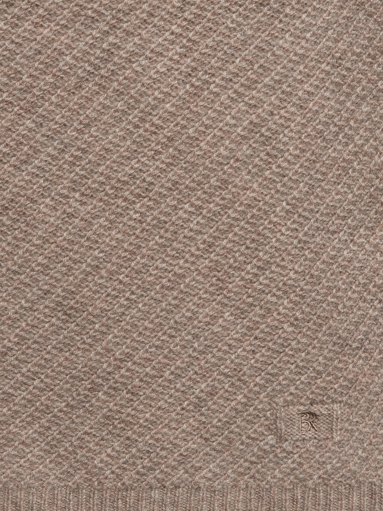 Perle Cashmere Scarf