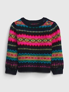 Toddler Sweaters & Sweatshirts Her Shop By Size 12m To 5y | Gap