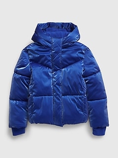 gap kids girls jacket