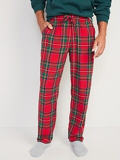 mens pajama pants old navy