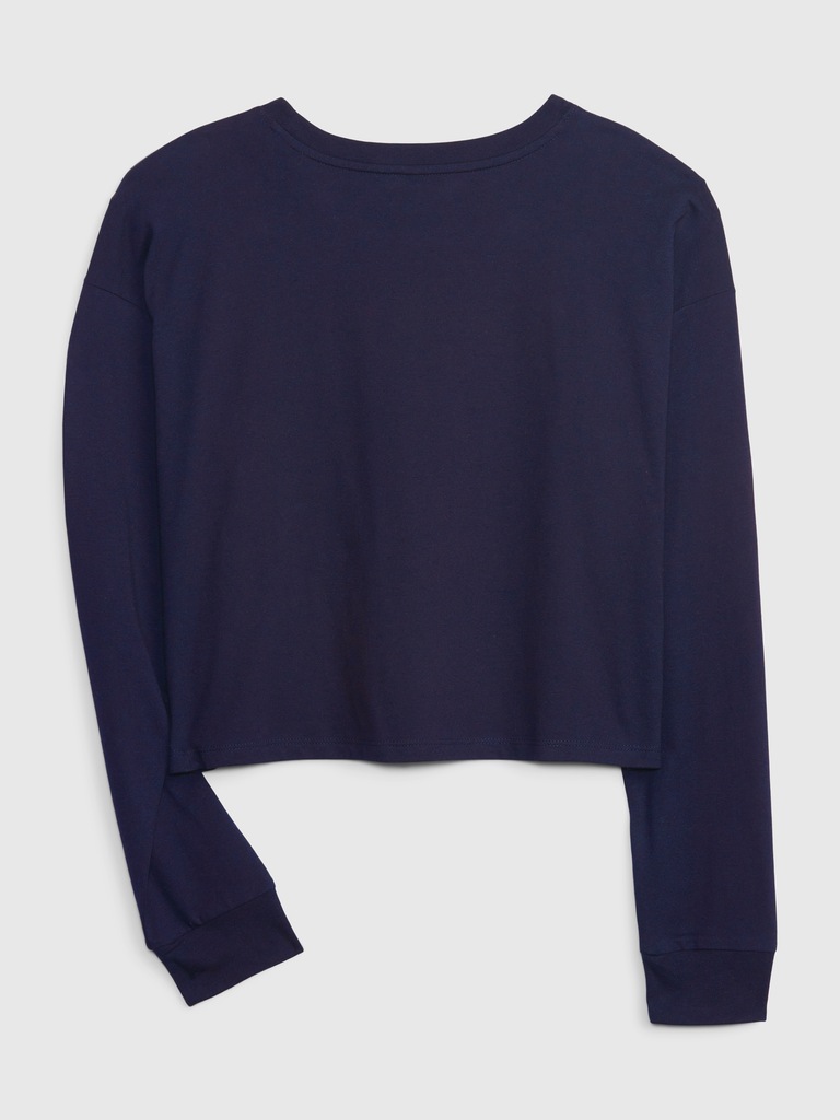 Teen Band Graphic T-Shirt