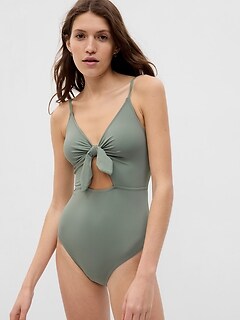 gap body bathing suits