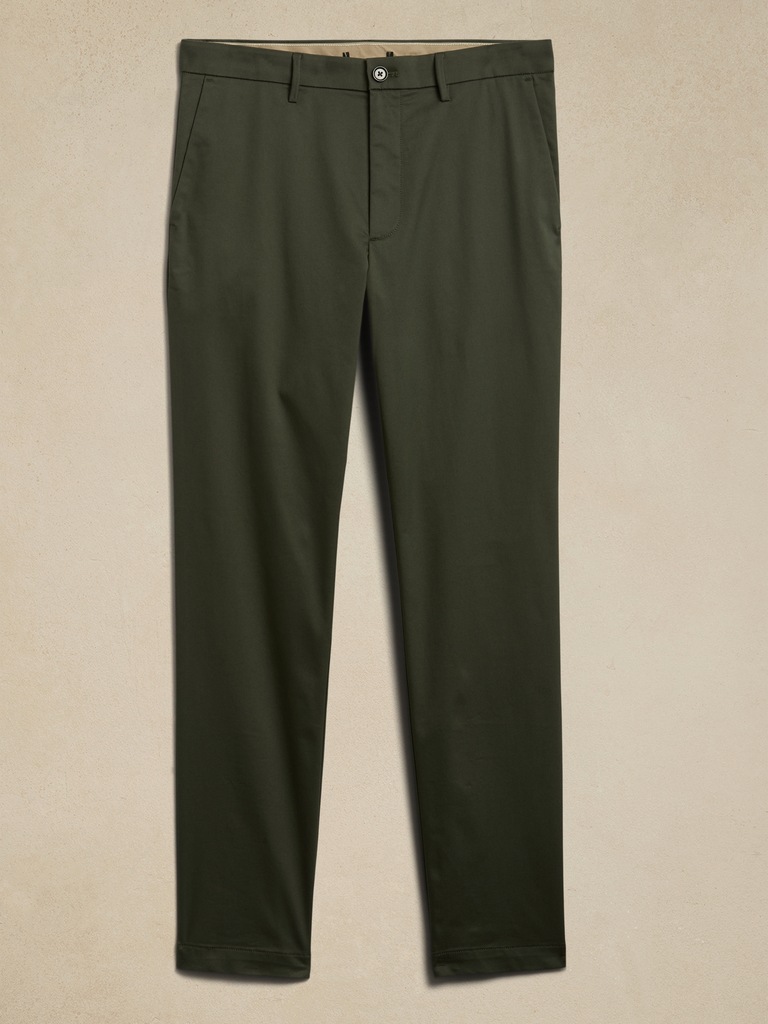 Slim Core Temp Pant