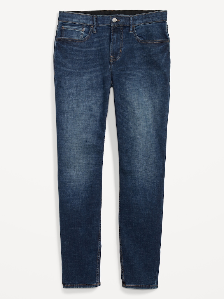 Athletic Taper 360° Tech Stretch Performance Jeans