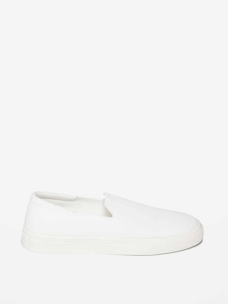 Slip-On Sneakers