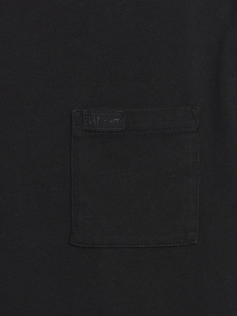 Gap × The Brooklyn Circus Kids Graphic T-Shirt