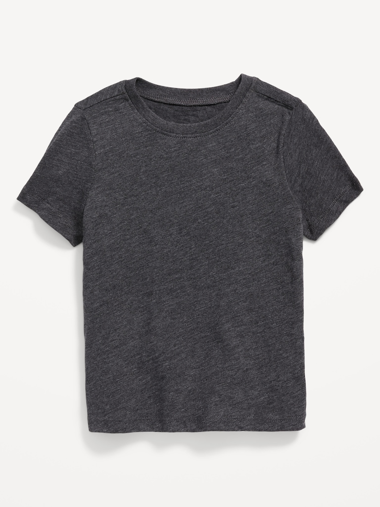 Unisex Short-Sleeve T-Shirt for Toddler