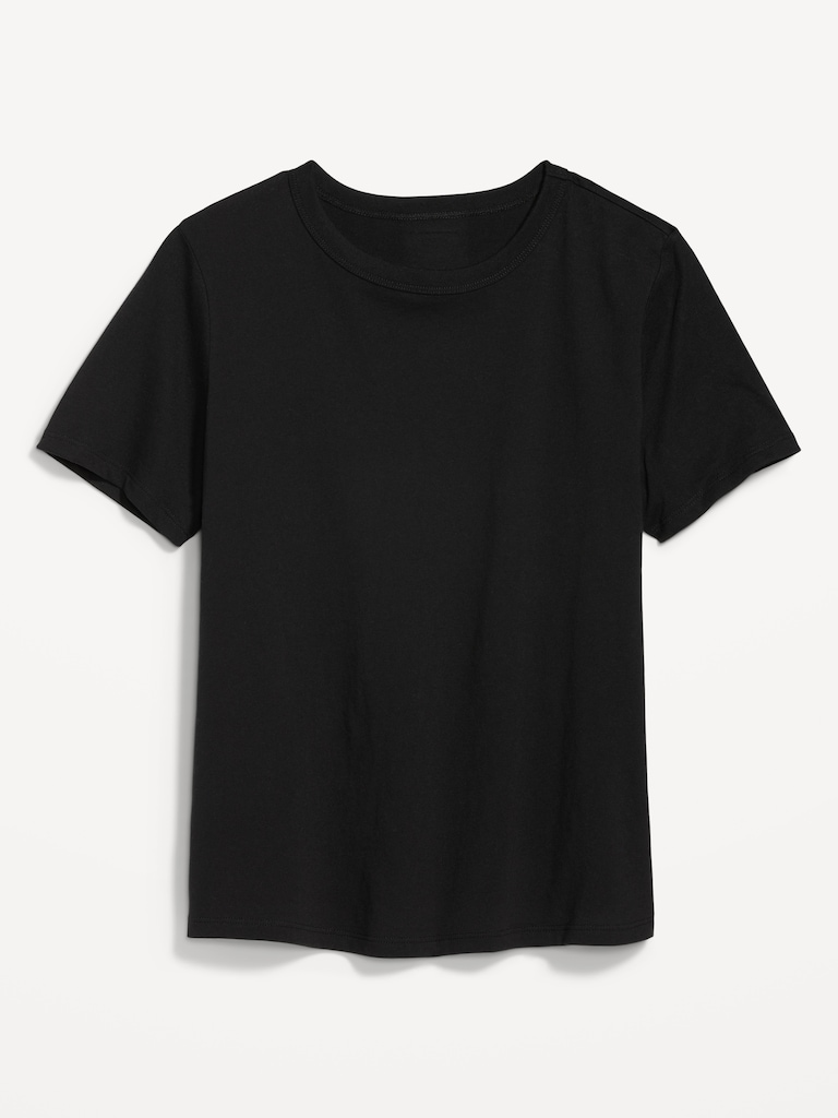 EveryWear Crew-Neck T-Shirt
