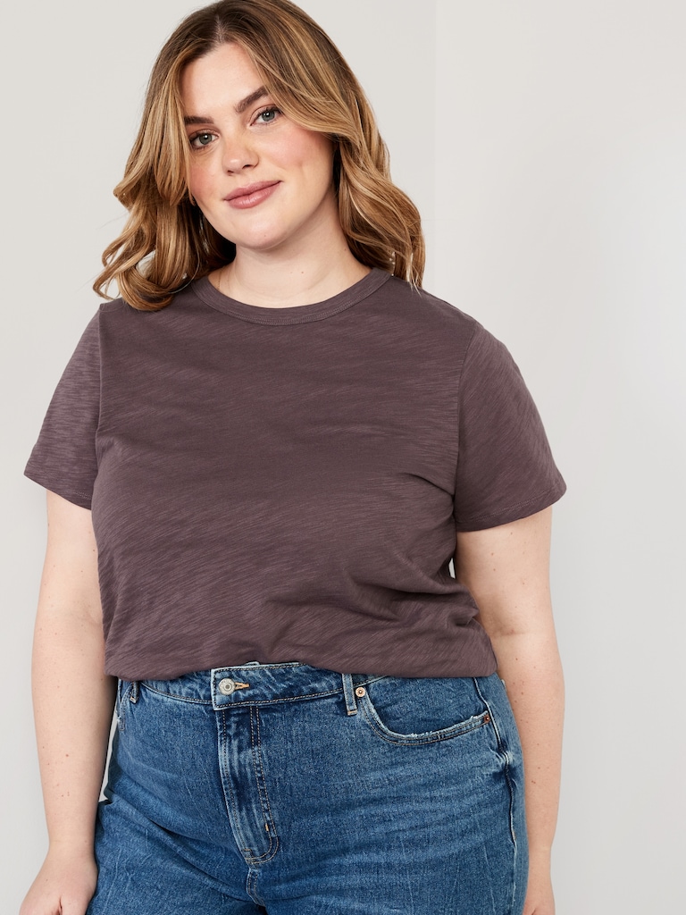 EveryWear Crew-Neck T-Shirt