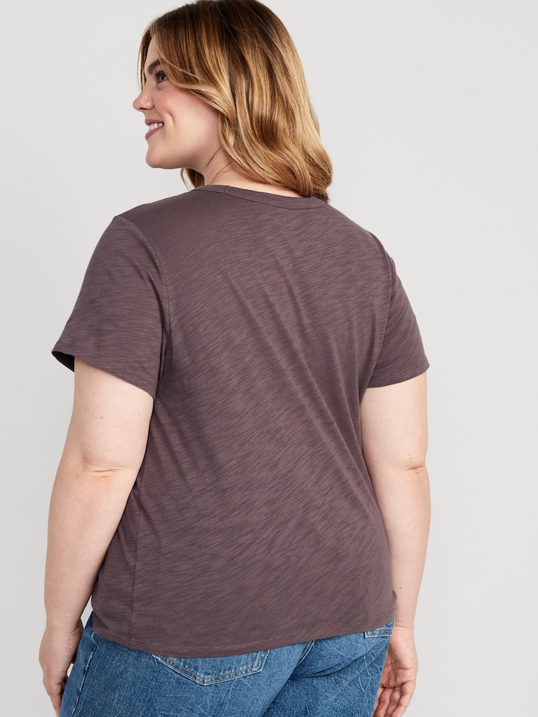 EveryWear Crew-Neck T-Shirt