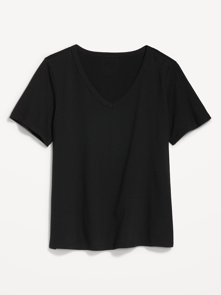 EveryWear V-Neck T-Shirt